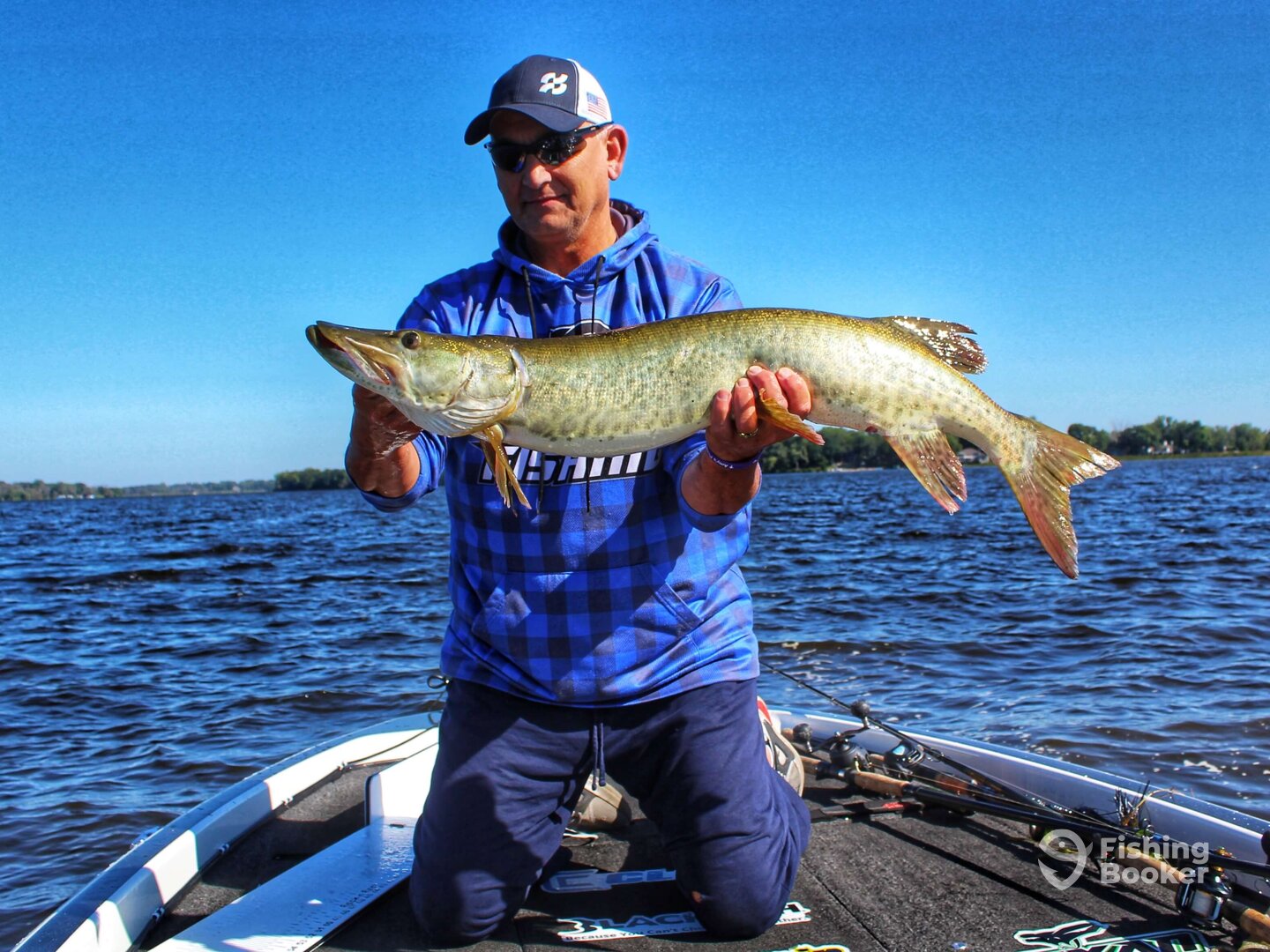 White Bear Lake Report Photo 0