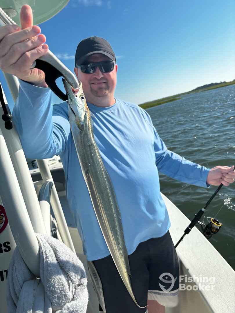 Murrells Inlet Report Photo 0