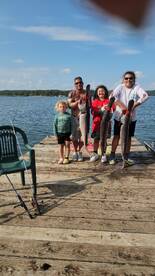 Alexander guide service 918 314 0276 