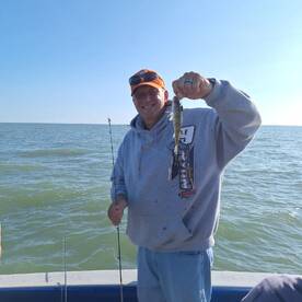 Port Clinton Report Photo 1