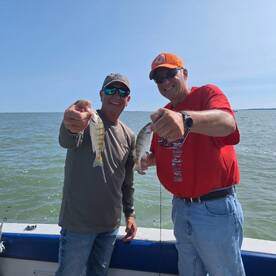 Port Clinton Report Photo 2