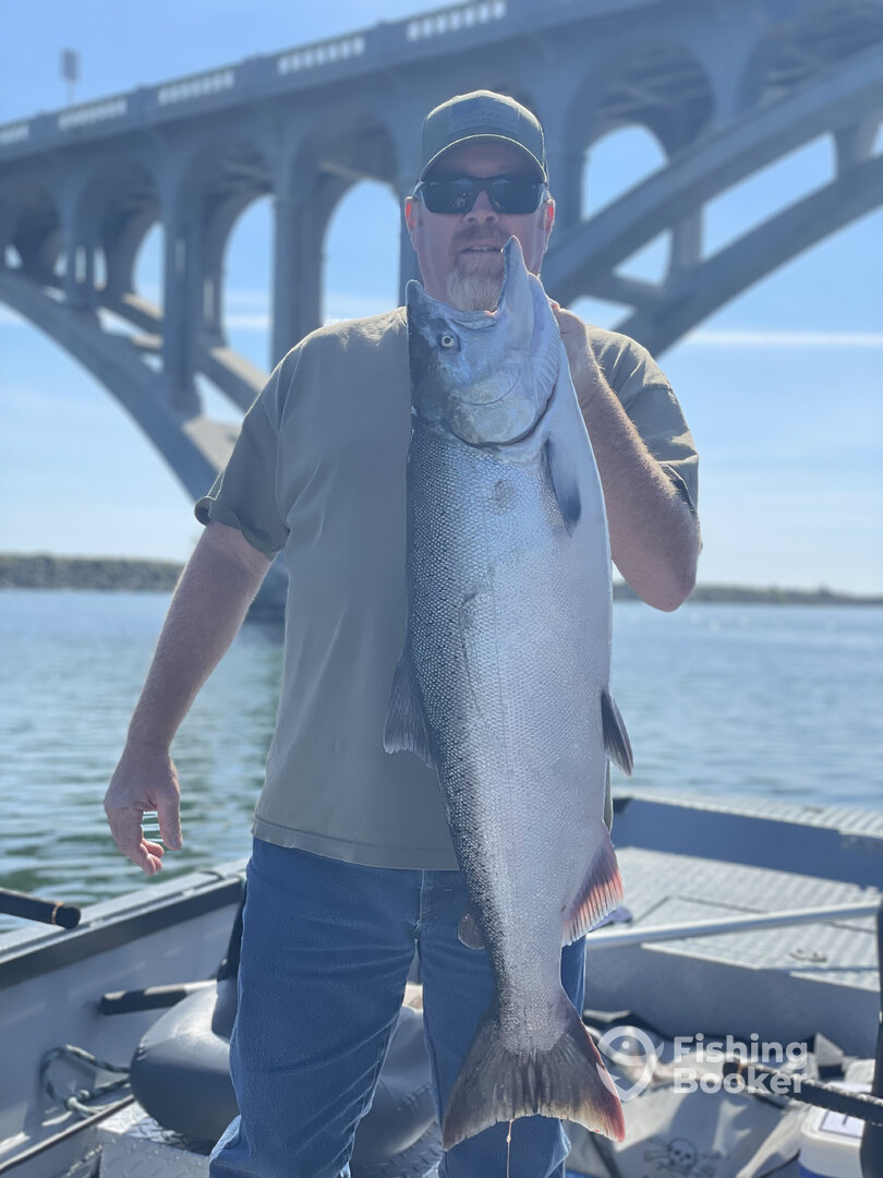 Gold Beach Report Photo 0