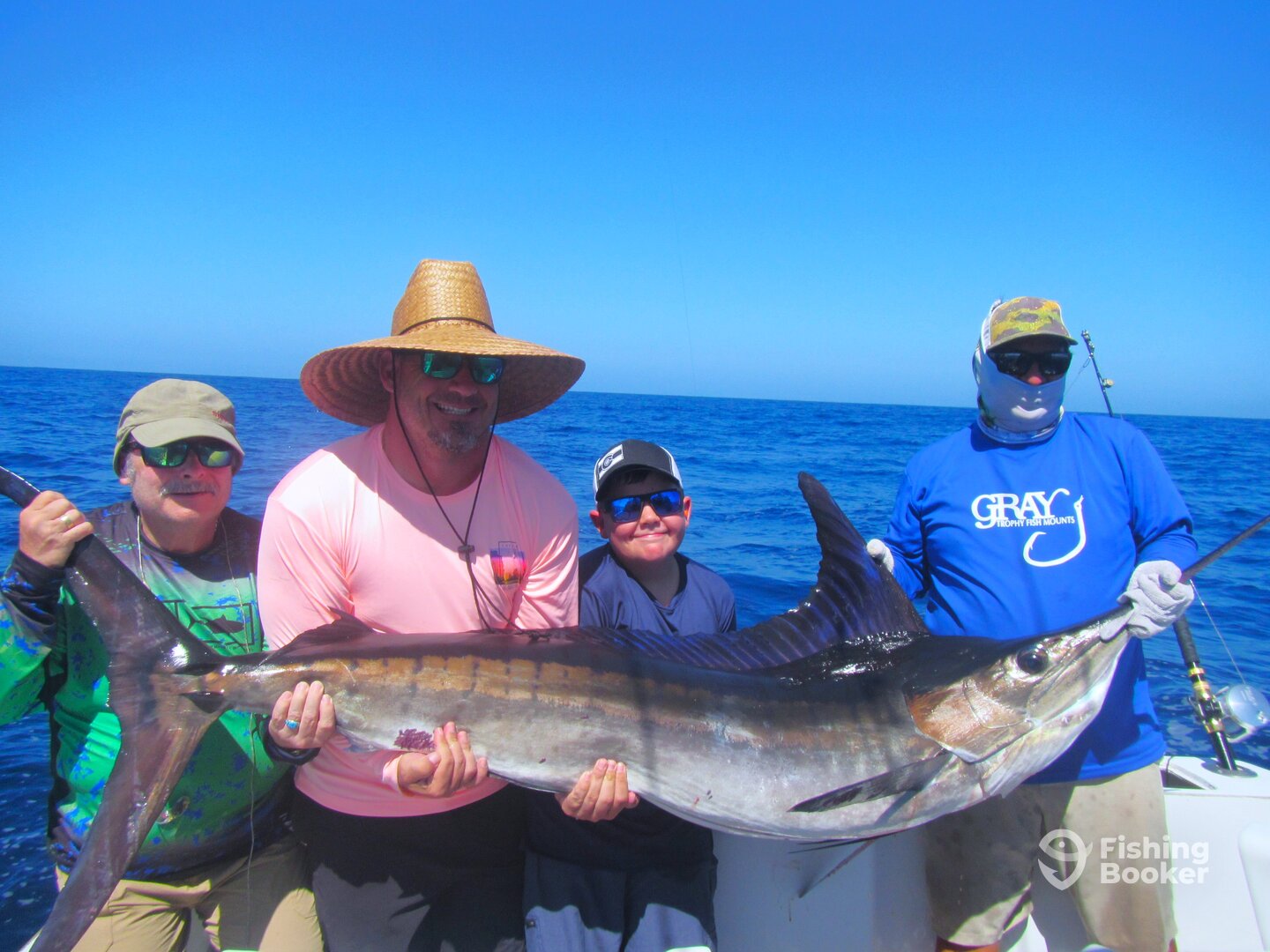 Cabo San Lucas Report Photo 0