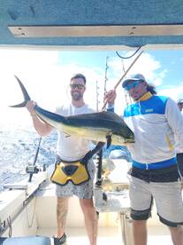 Trou Aux Biches Report Photo 2