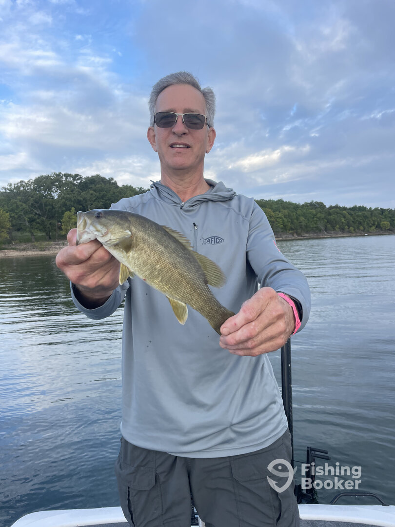 Branson Report Photo 0