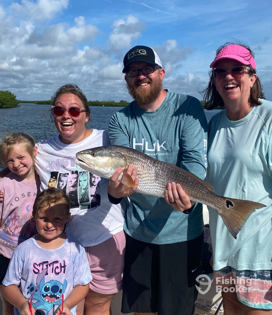 New Smyrna Beach Report Photo 0