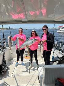 Ludington Report Photo 2