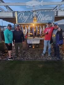 Ludington Report Photo 1