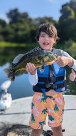 Gamboa Report Photo 1
