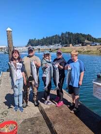 Winchester Bay Report Photo 2