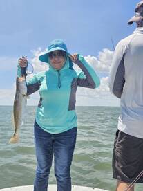 Corpus Christi Report Photo 2