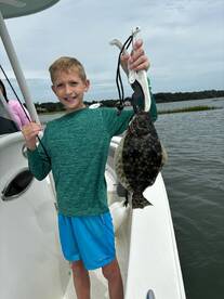 Murrells Inlet Report Photo 2