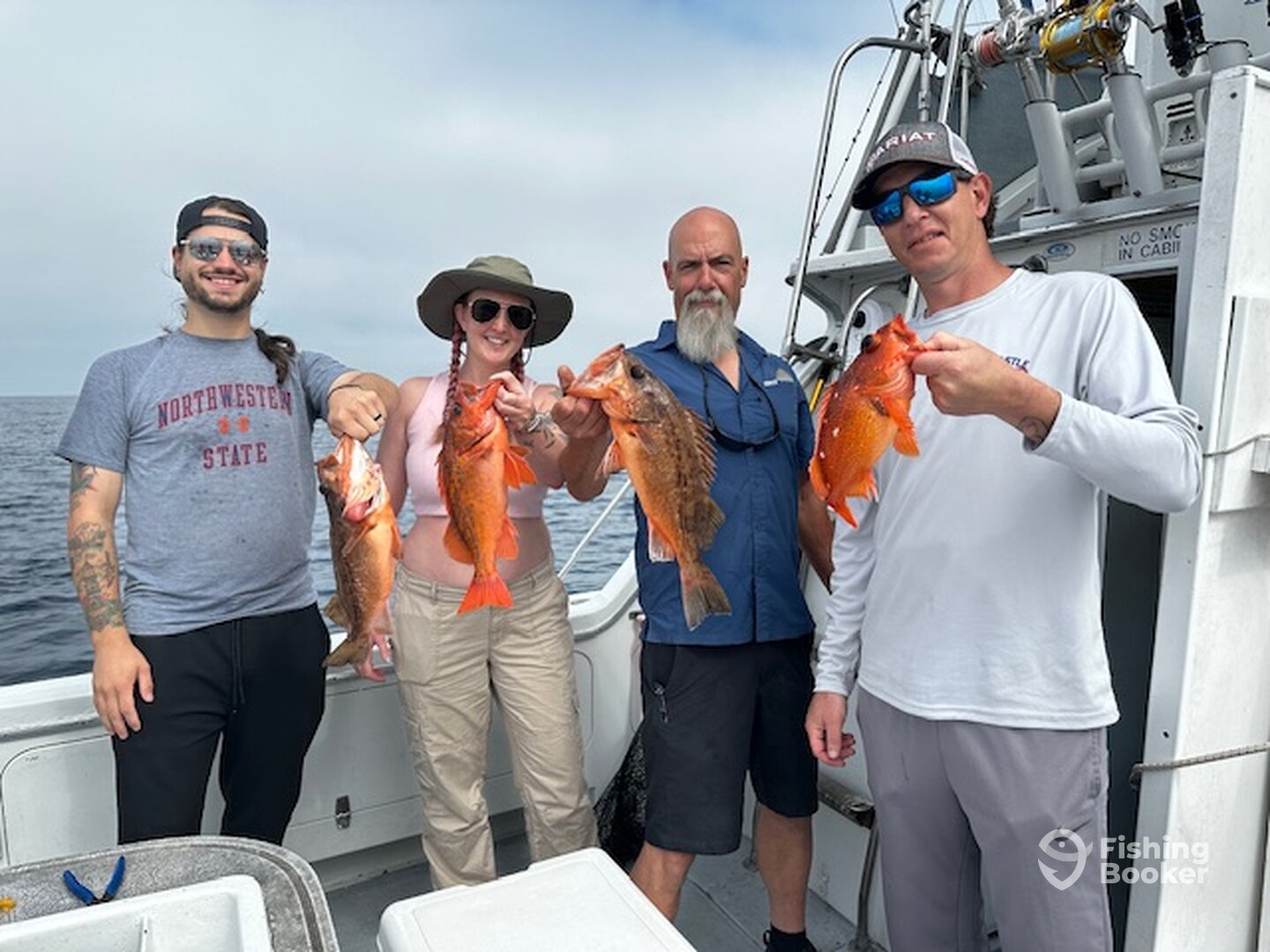 Rockcod for Everyone