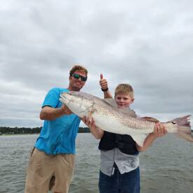 Bull reds ans slot reds