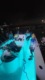 NightFishing Bite is Hot!