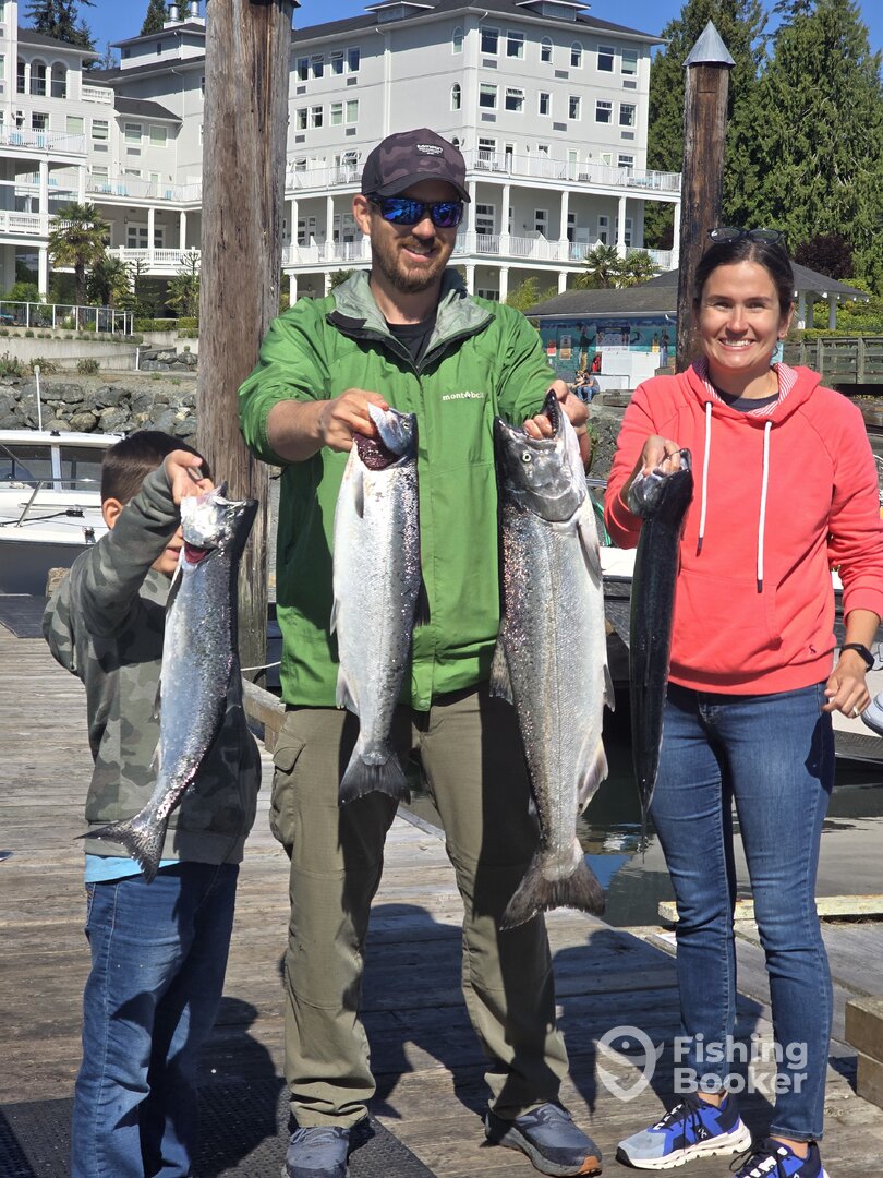 Sooke Report Photo 0