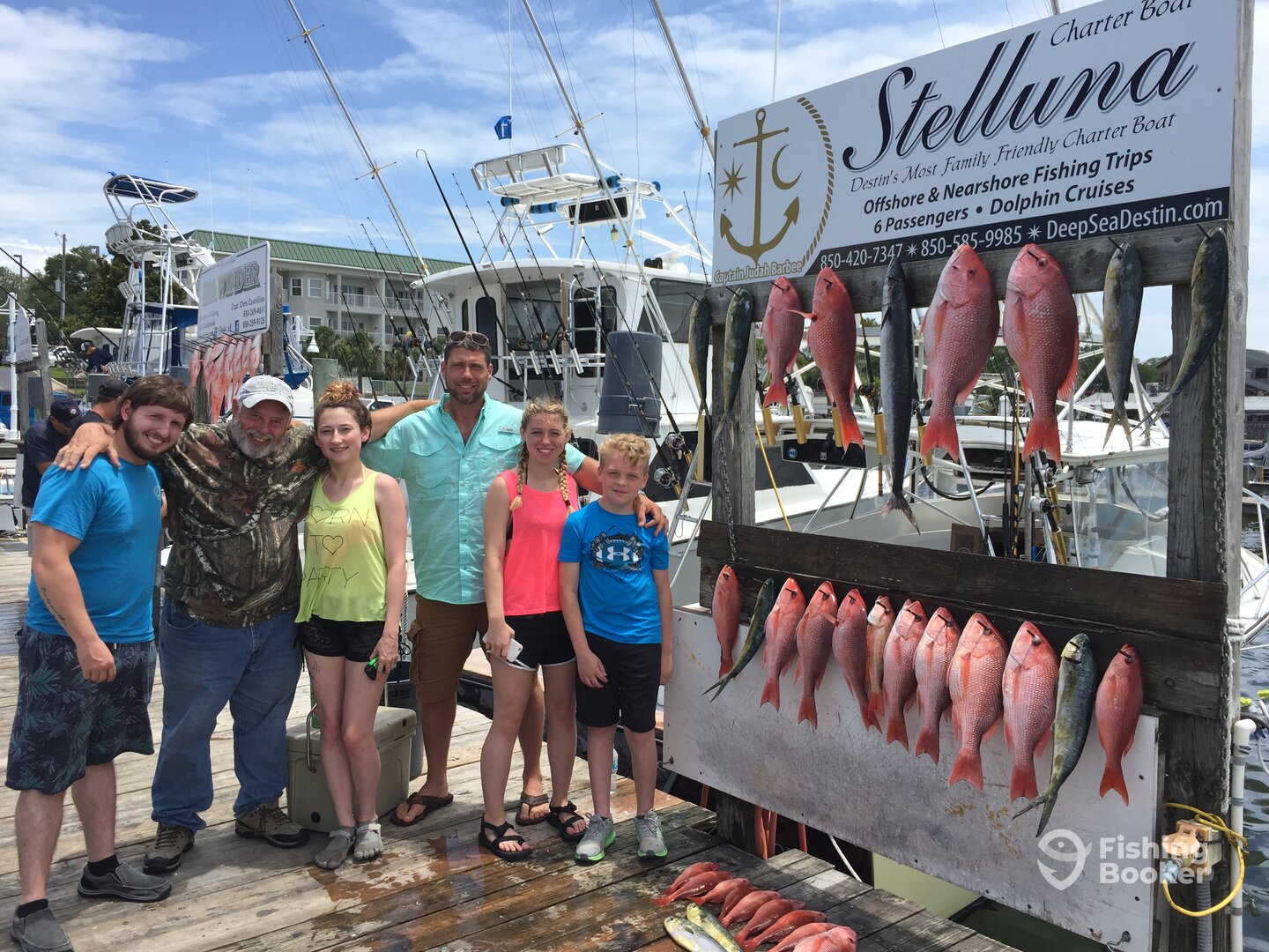 Destin Report Photo 0