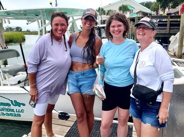 Murrells Inlet Report Photo 2