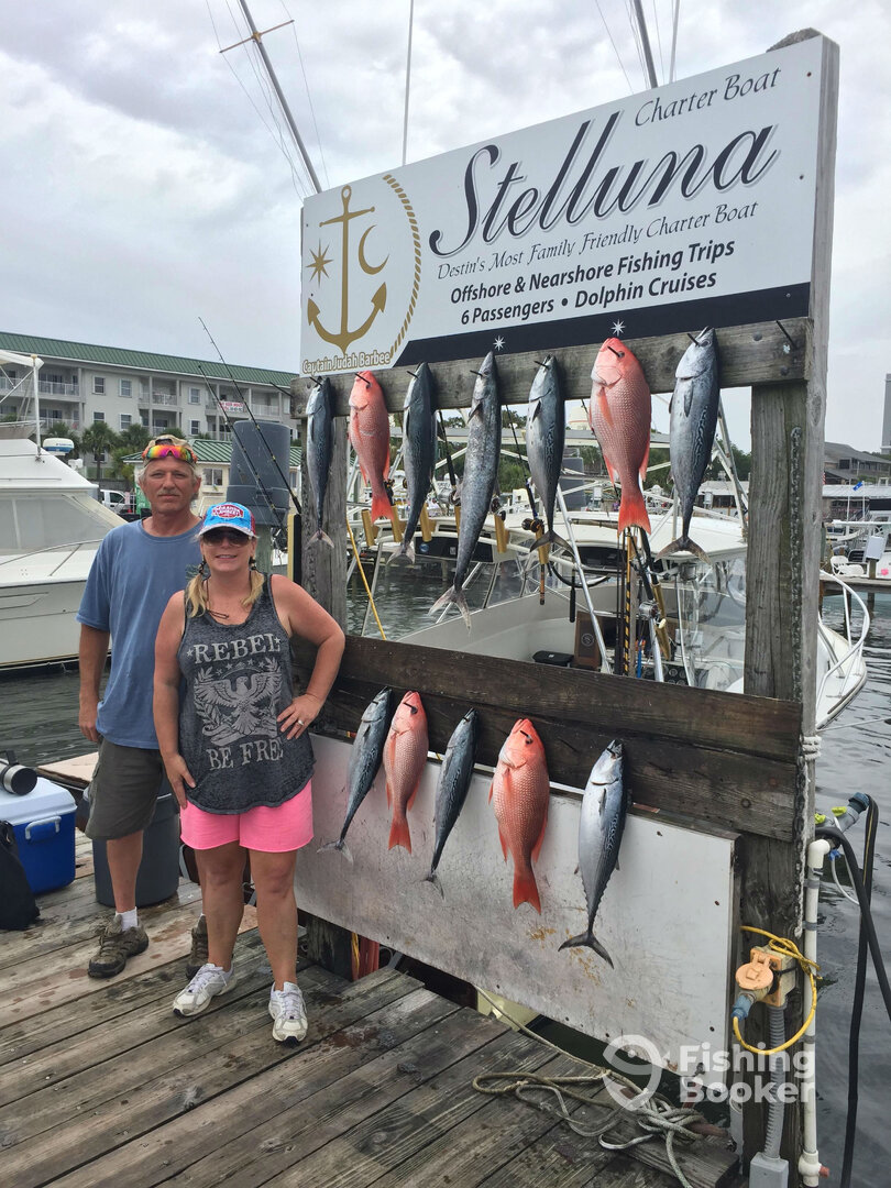 Destin Report Photo 0