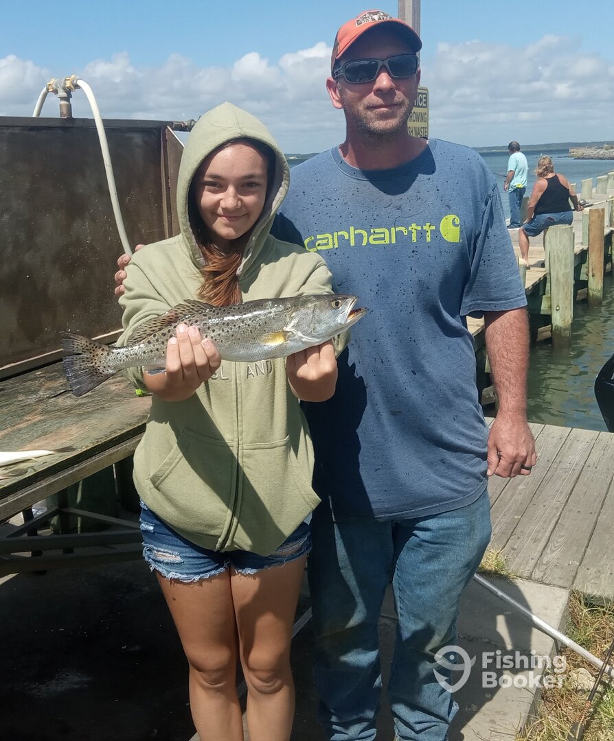 Chincoteague Report Photo 0