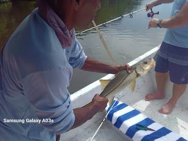 Belize Report Photo 1