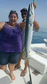 Bay Pines Report Photo 2