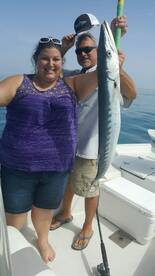 Bay Pines Report Photo 1