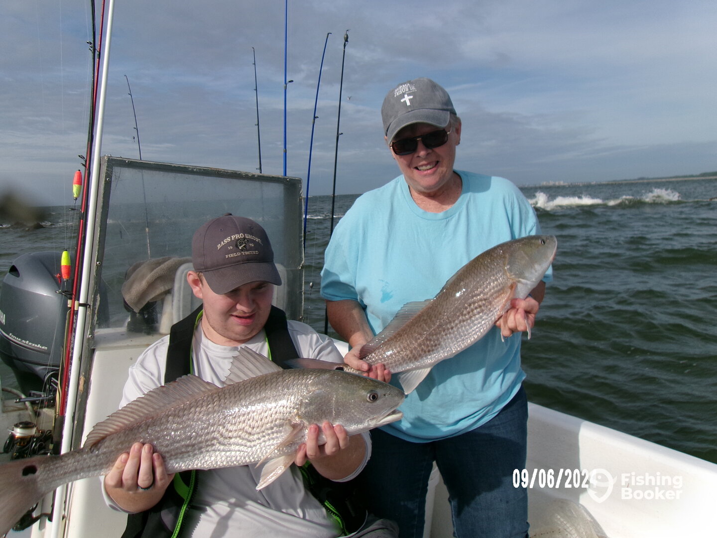 Little River Report Photo 0
