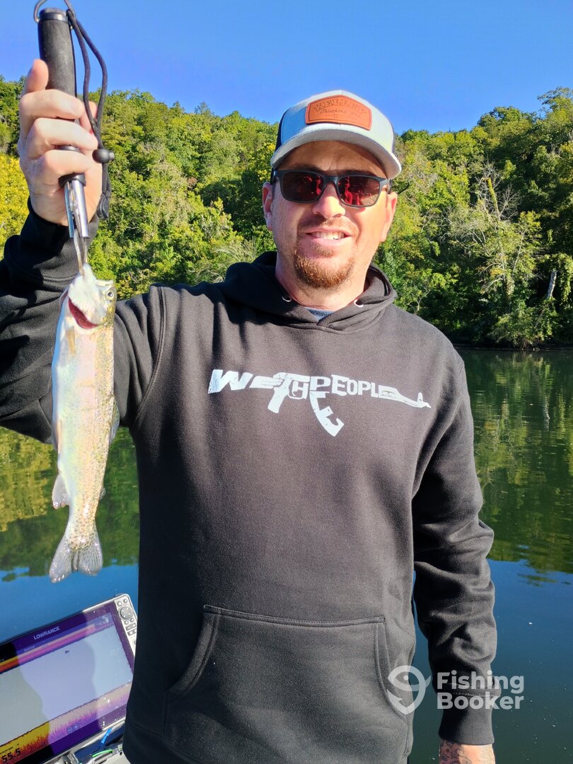 Branson Report Photo 0