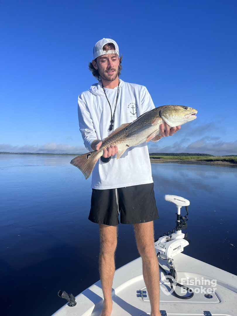 Edisto Beach Report Photo 0
