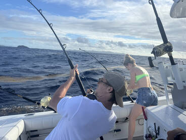 St. Thomas Report Photo 1
