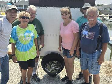 Port Clinton Report Photo 2
