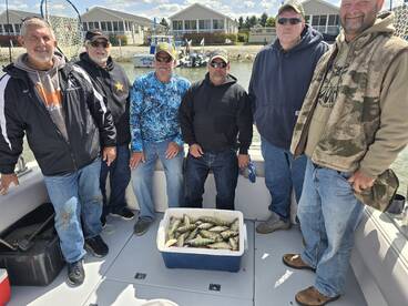 Port Clinton Report Photo 1