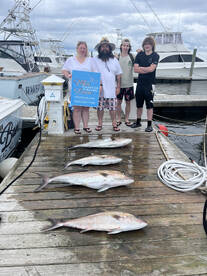 Wanchese Report Photo 2