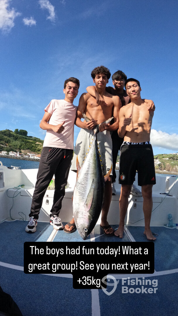 Povoacao Report Photo 0