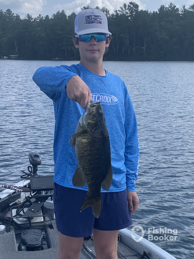 Minocqua Report Photo 0