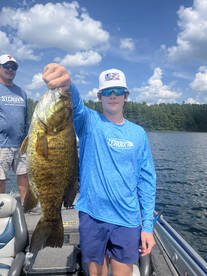 Minocqua Report Photo 1