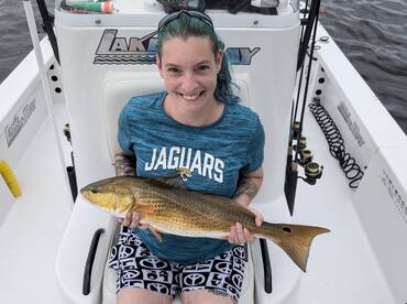 Jacksonville Report Photo 1