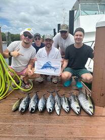 Dania Beach Report Photo 2