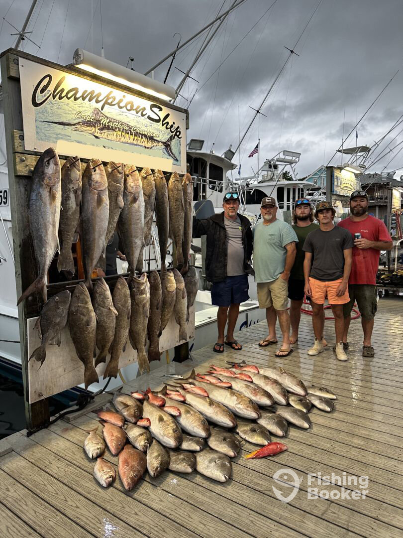 Destin Report Photo 0