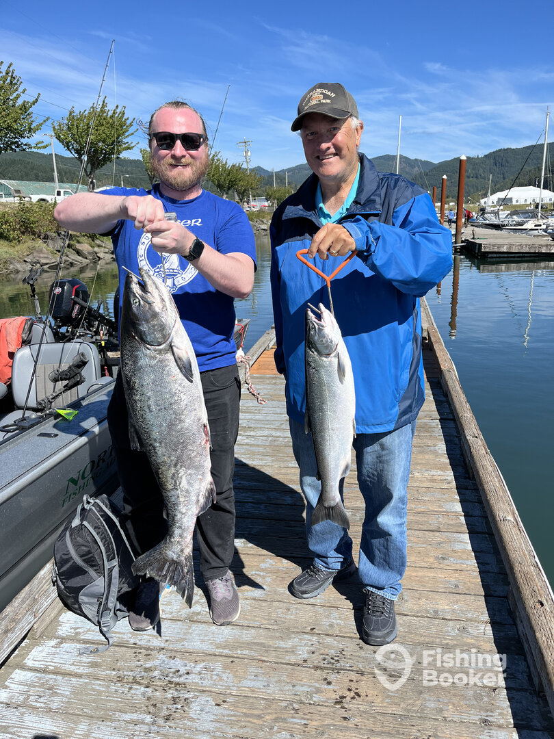 Garibaldi Report Photo 0