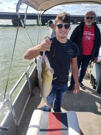 Port Clinton Report Photo 2