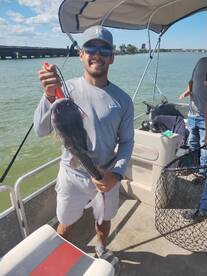 Port Clinton Report Photo 1