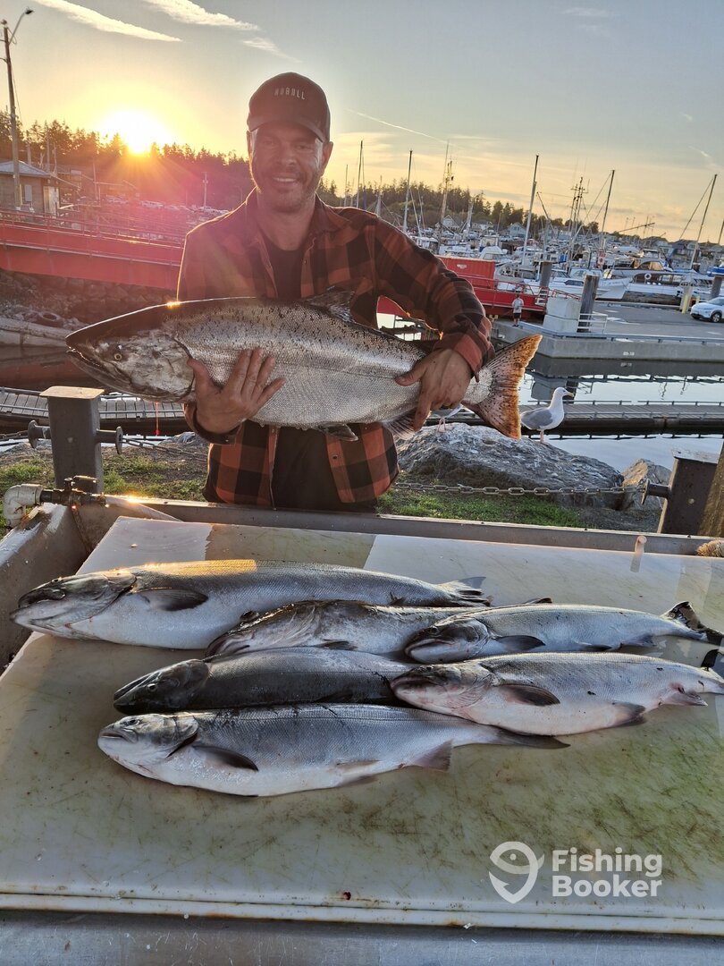 Parksville Report Photo 0