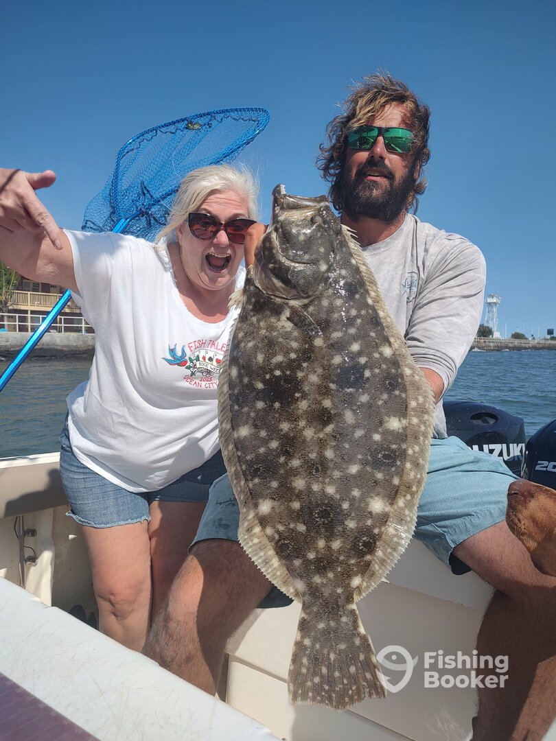 Ocean City Report Photo 0