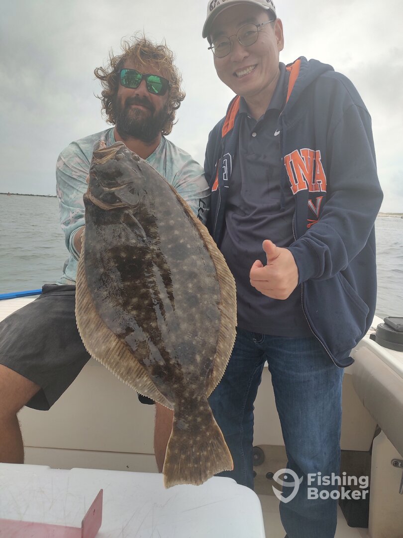 Ocean City Report Photo 0