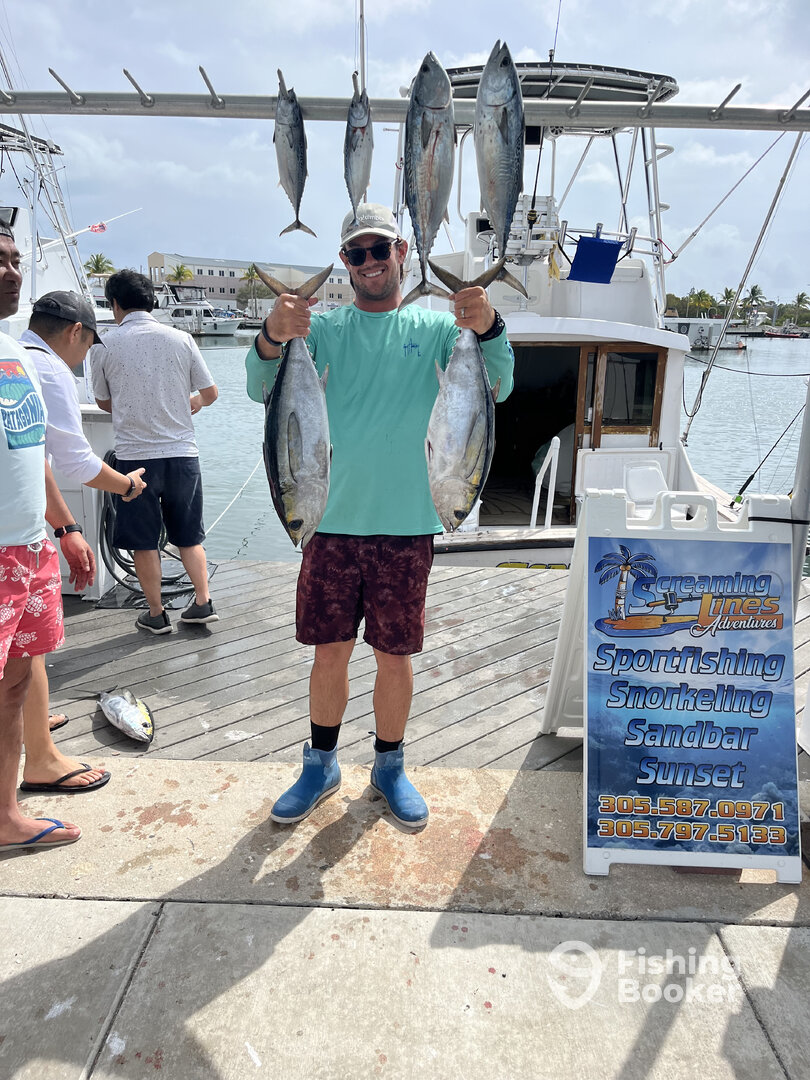 Key West Report Photo 0
