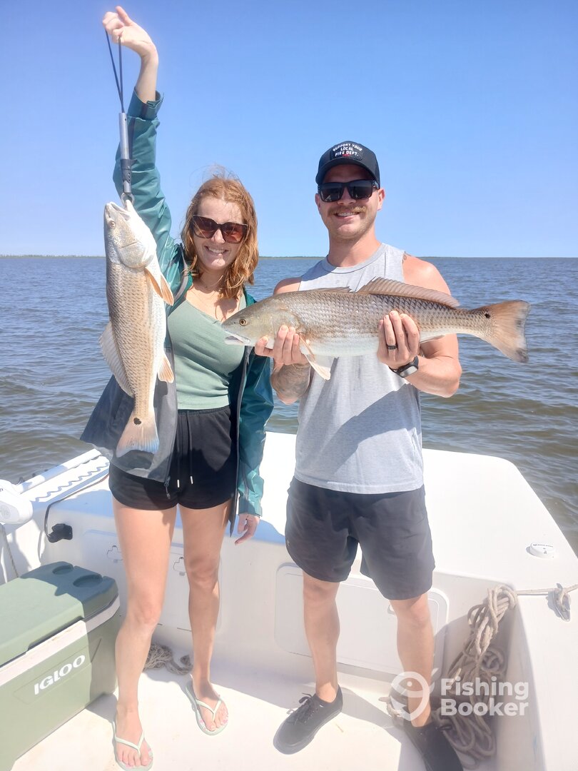 Manteo Report Photo 0