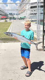 Port Canaveral Report Photo 1