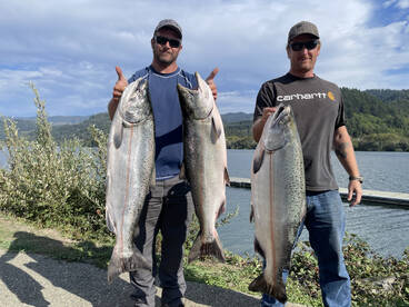 September hogs are in